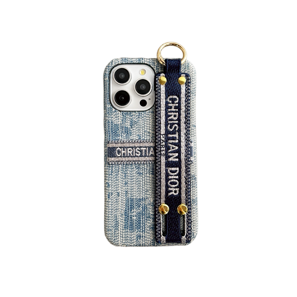 cell phone case – Slim Clear Phone Case