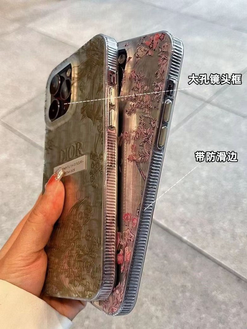 phone case iPhone 14 pro – MagSafe Premium Phone Case