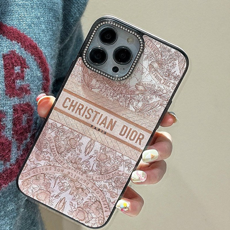 Designer Phone Case – Luxury Designer Phone Case