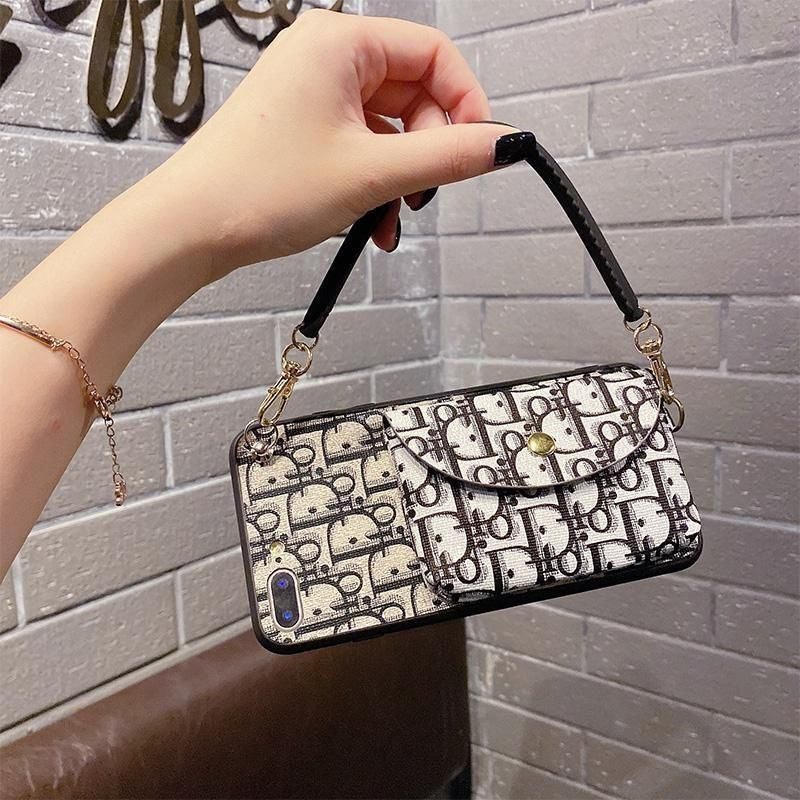 phone case iPhone 13 pro max – Slim Clear Phone Case