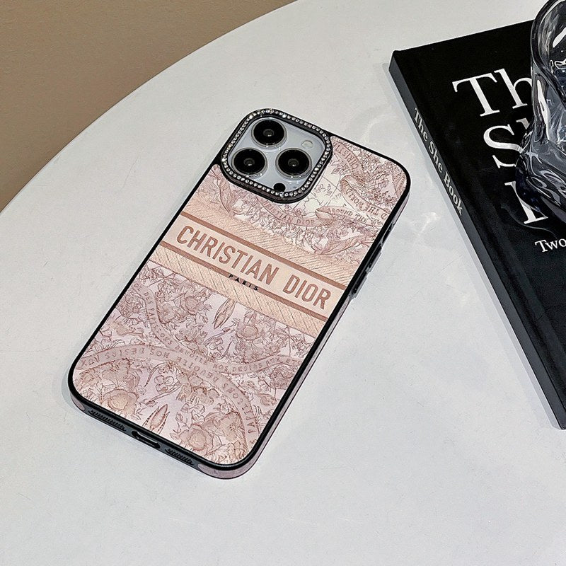 Designer Phone Case – Luxury Designer Phone Case