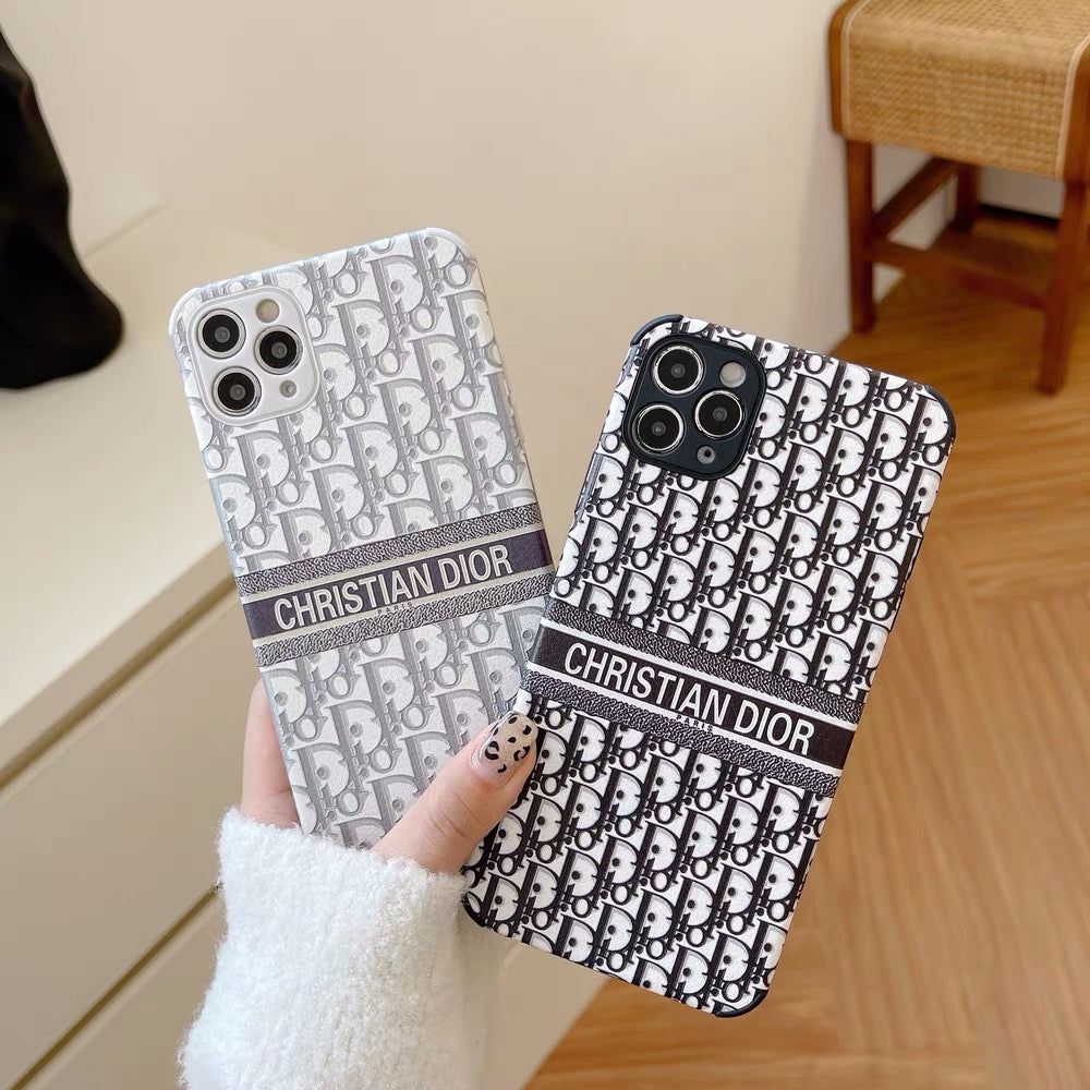 phone case For Iphone – Slim Clear Phone Case