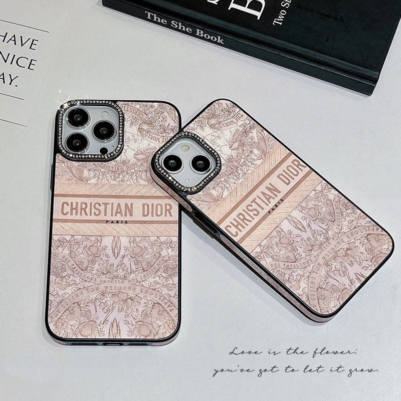 Designer Phone Case – Luxury Designer Phone Case