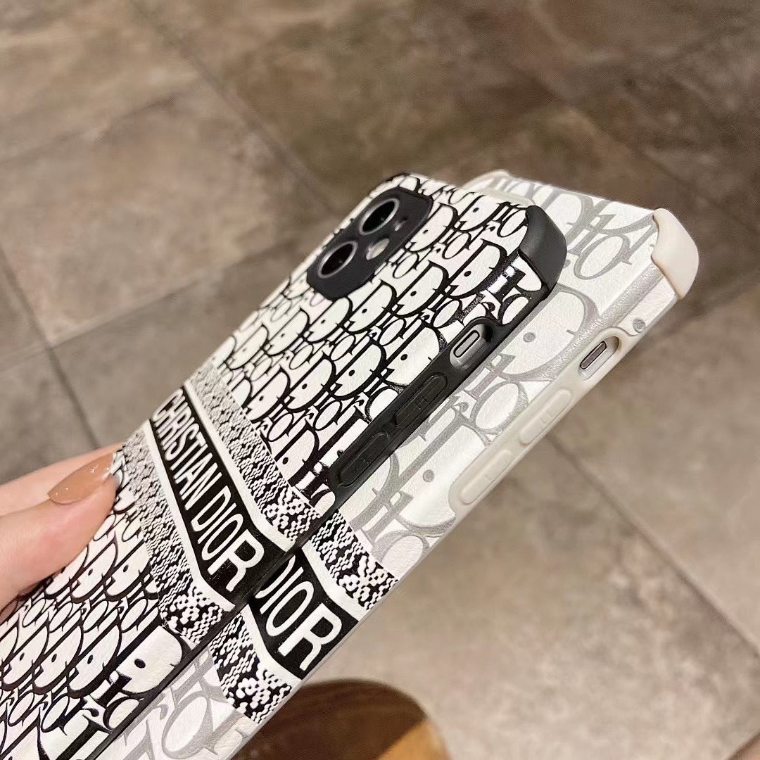 iphone 15 plus cases – Slim Clear Phone Case