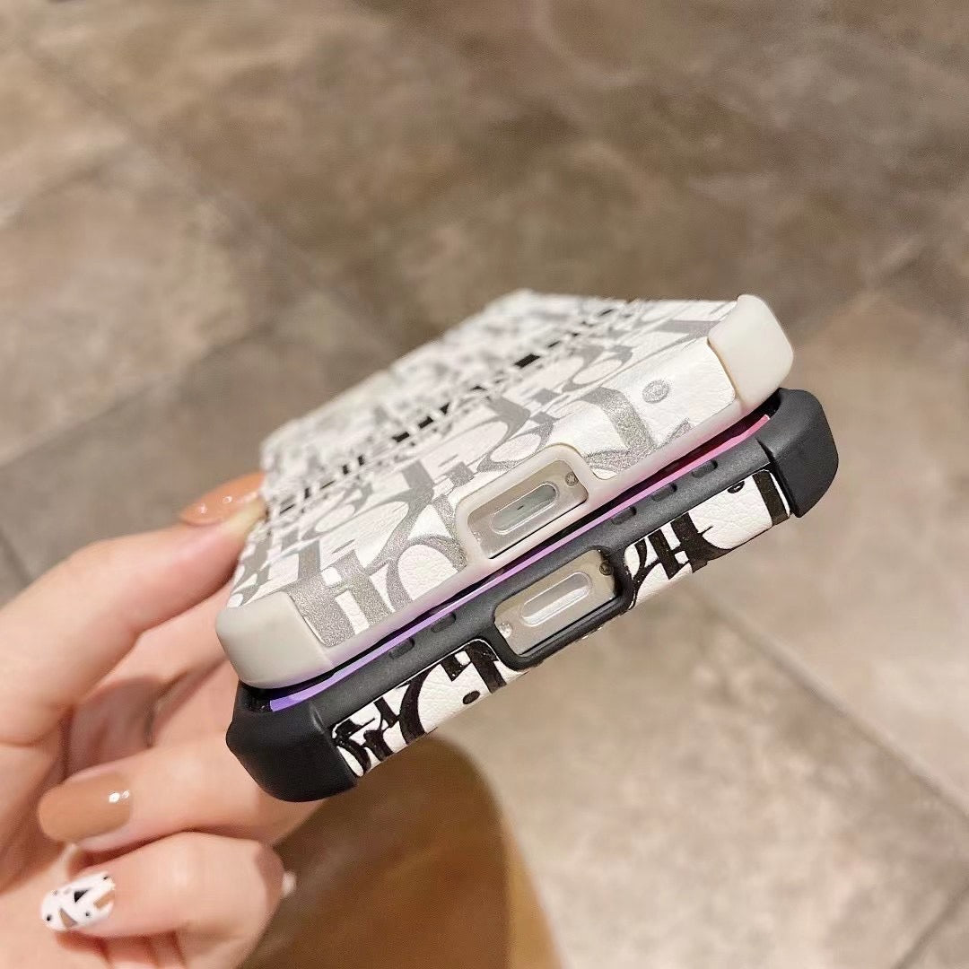 iphone 15 plus cases – Slim Clear Phone Case