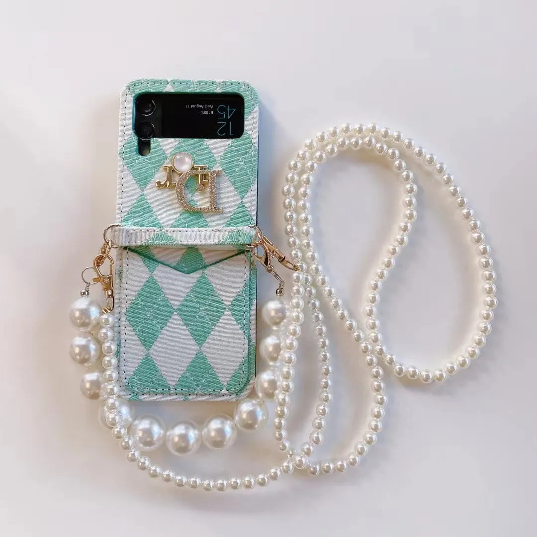 Samsung Z Flip 3 Case – MagSafe Premium Phone Case