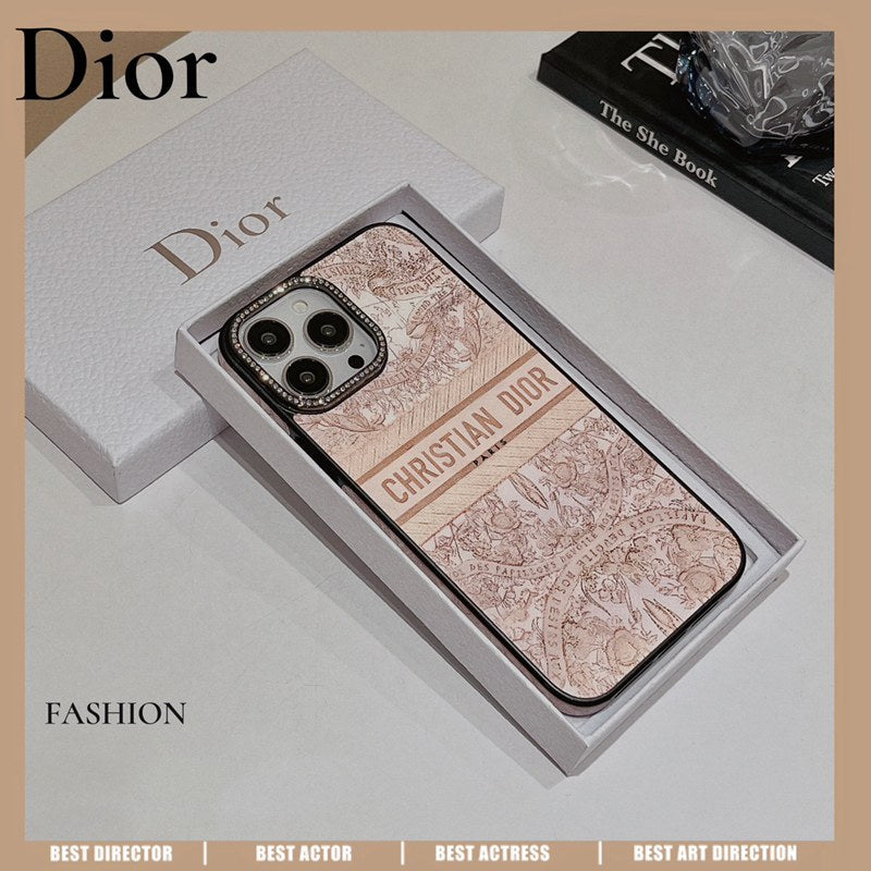Designer Phone Case – Luxury Designer Phone Case