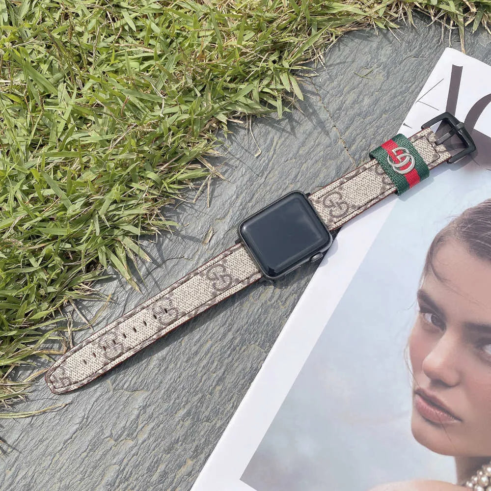 Apple Ultra 2 Watch Band – Luxury Designer Phone Case