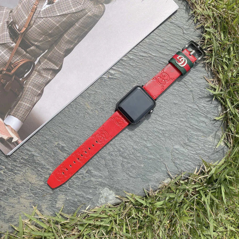 Apple Ultra 2 Watch Band – Luxury Designer Phone Case