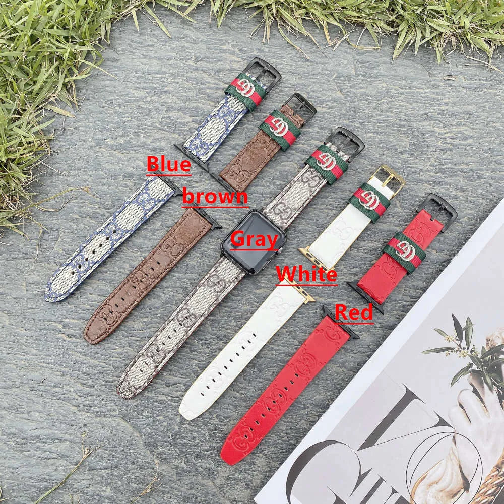 Apple Ultra 2 Watch Band – Luxury Designer Phone Case