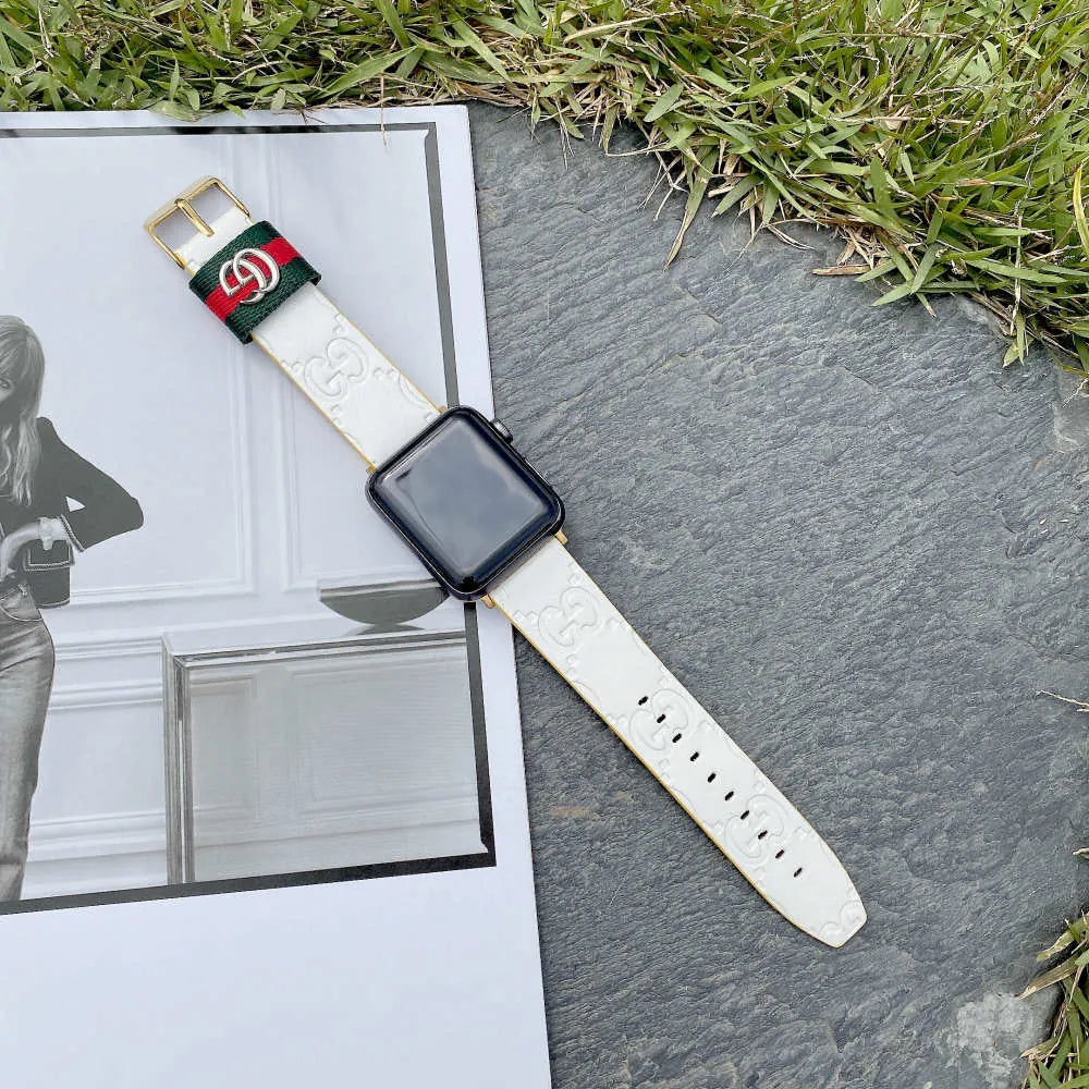 Apple Ultra 2 Watch Band – Luxury Designer Phone Case