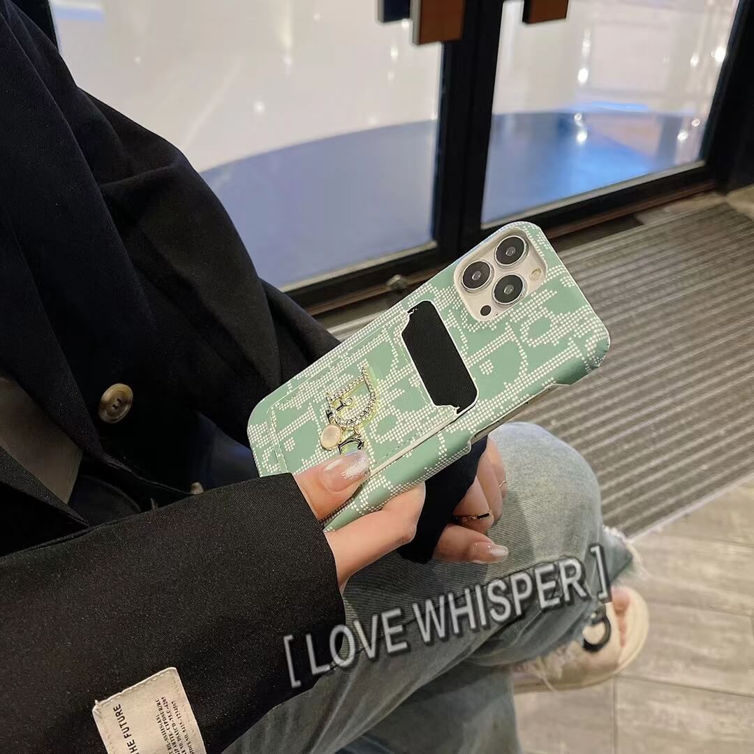 Phone Case Iphone 16 Pro Max – MagSafe Premium Phone Case