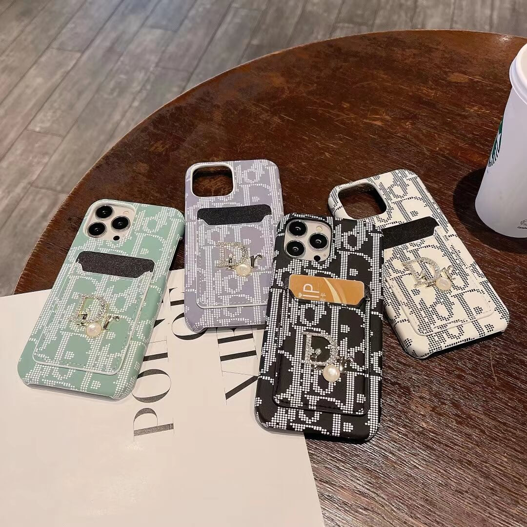 Phone Case Iphone 16 Pro Max – MagSafe Premium Phone Case