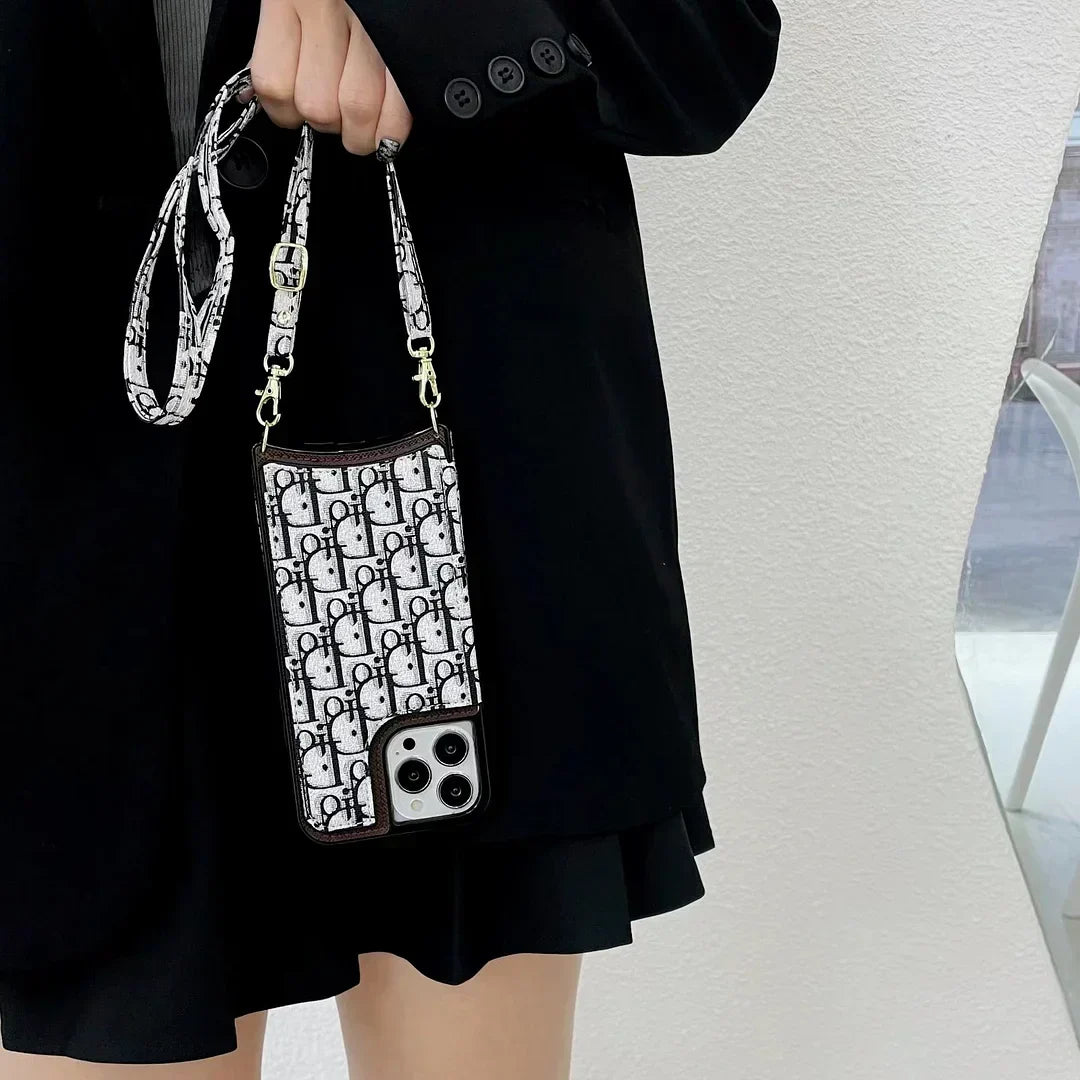 iPhone Case – Protective Shockproof Phone Case