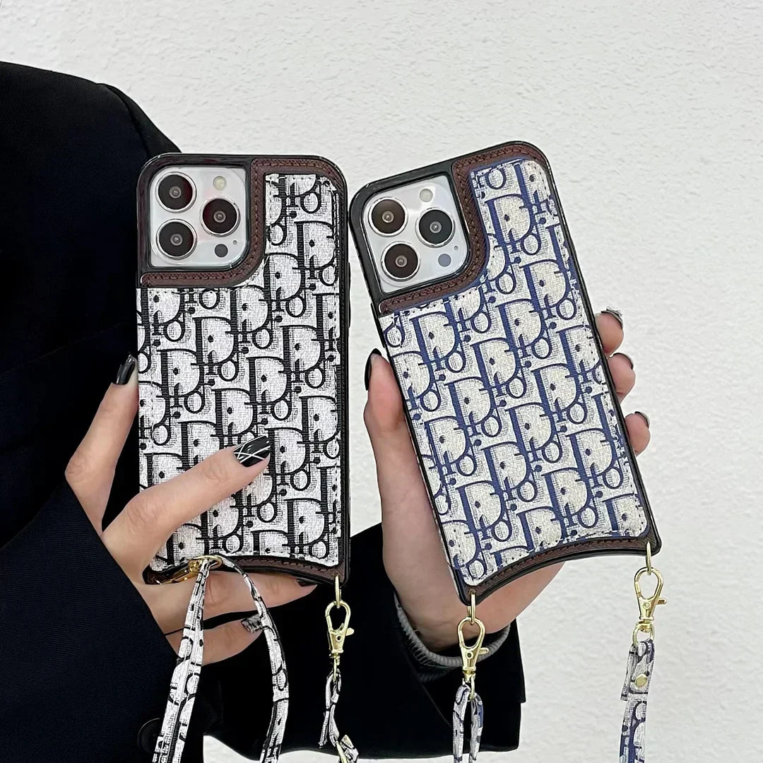 iPhone Case – Protective Shockproof Phone Case