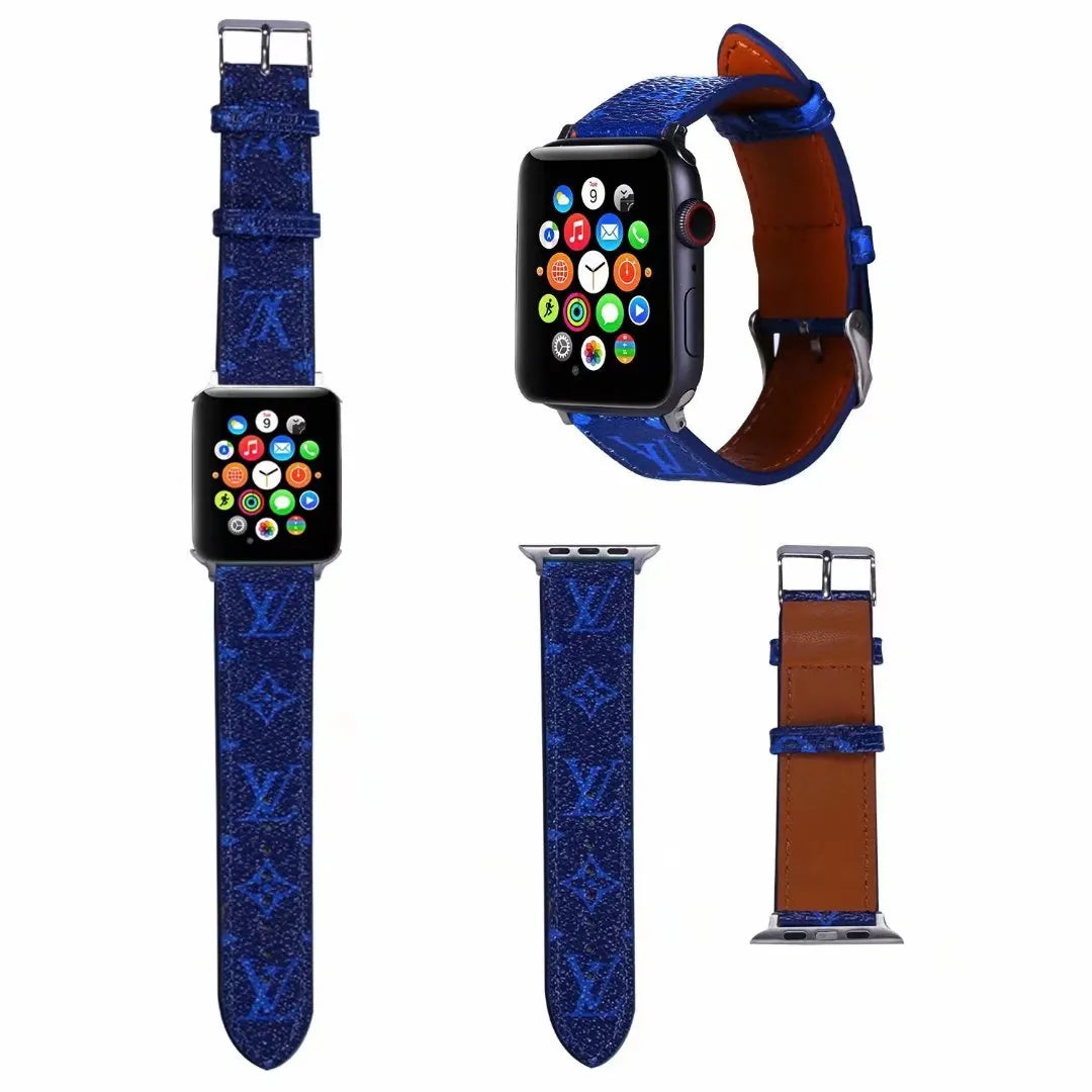 Designer Apple Watch Bands – MagSafe Premium Phone Case