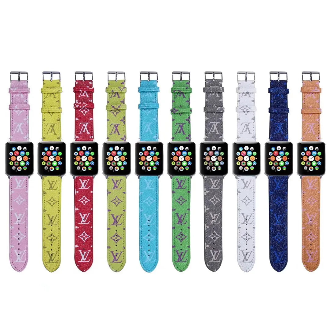 Designer Apple Watch Bands – MagSafe Premium Phone Case