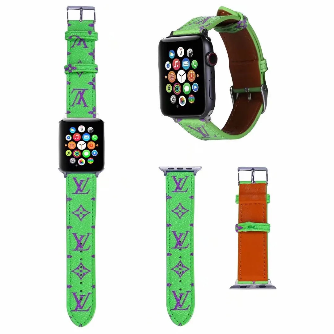 Designer Apple Watch Bands – MagSafe Premium Phone Case