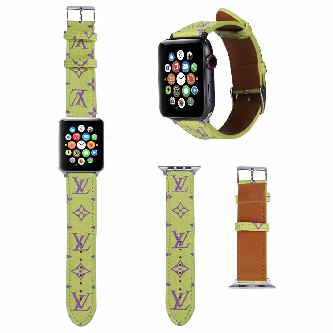 Designer Apple Watch Bands – MagSafe Premium Phone Case