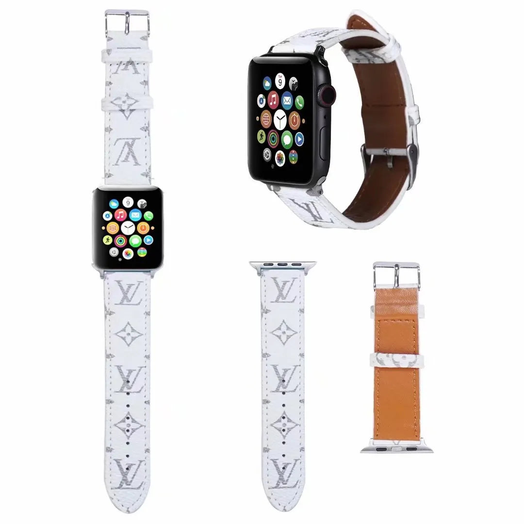 Designer Apple Watch Bands – MagSafe Premium Phone Case