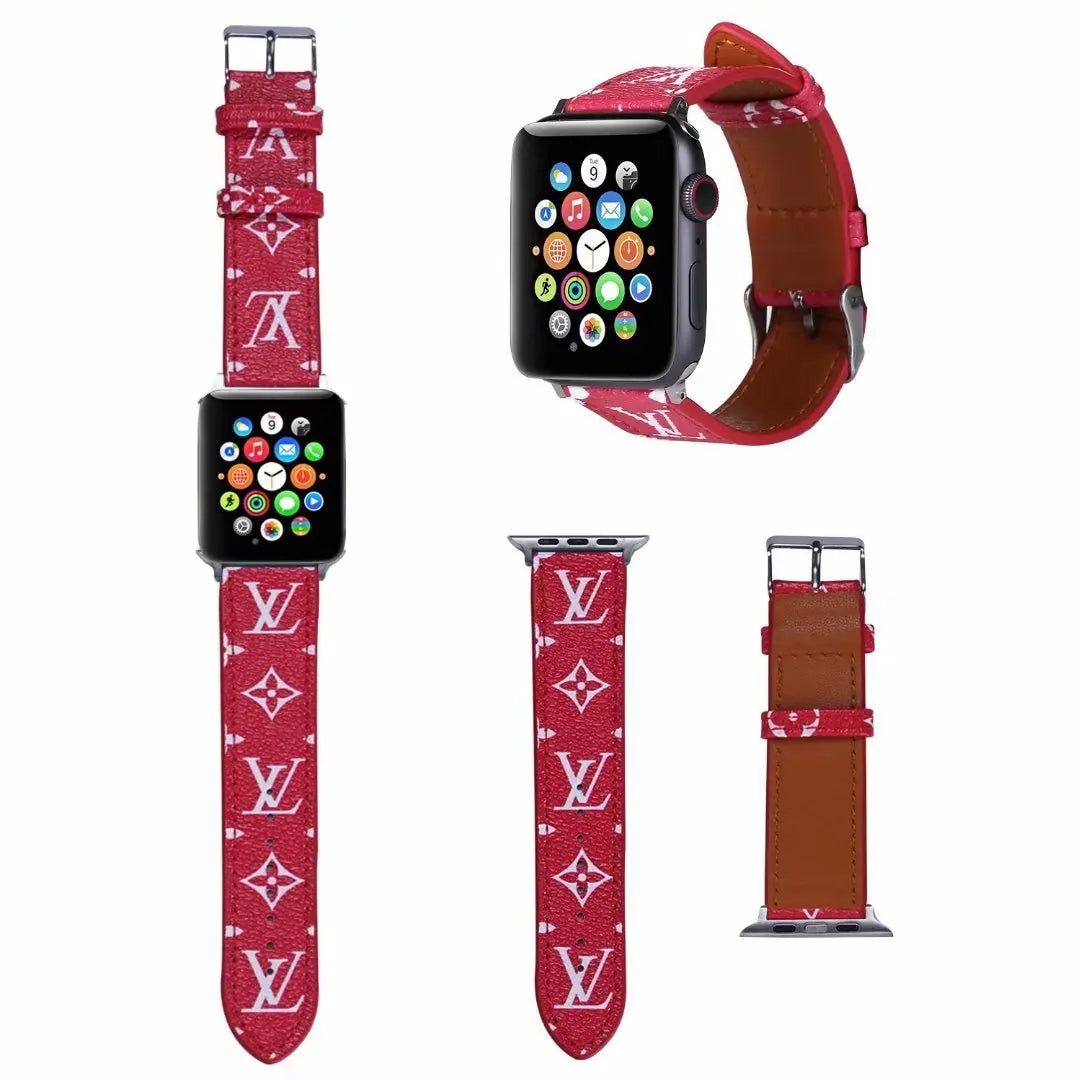 Designer Apple Watch Bands – MagSafe Premium Phone Case