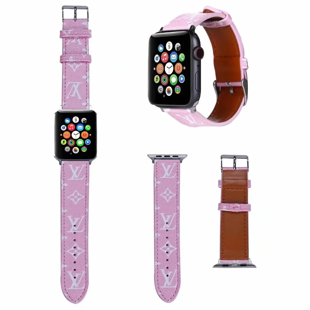 Designer Apple Watch Bands – MagSafe Premium Phone Case