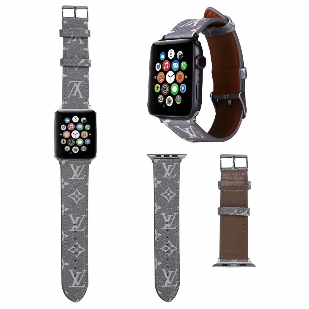 Designer Apple Watch Bands – MagSafe Premium Phone Case