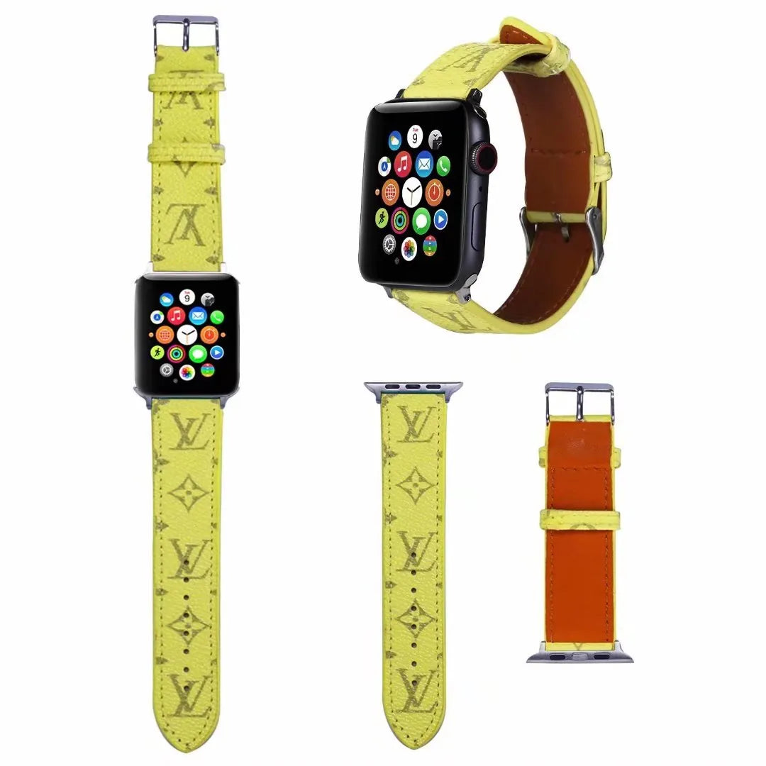 Designer Apple Watch Bands – MagSafe Premium Phone Case