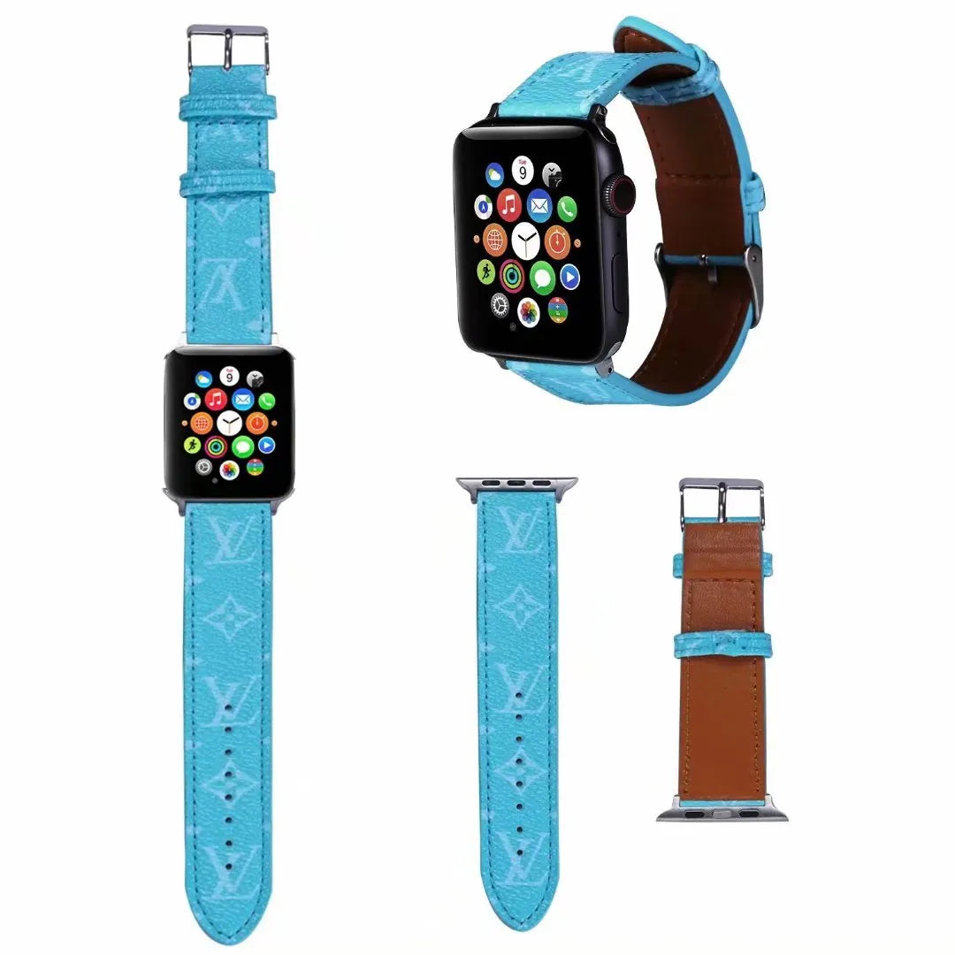 Designer Apple Watch Bands – MagSafe Premium Phone Case