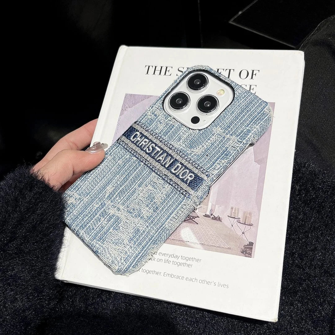 Phone Case Iphone 16 – Slim Clear Phone Case