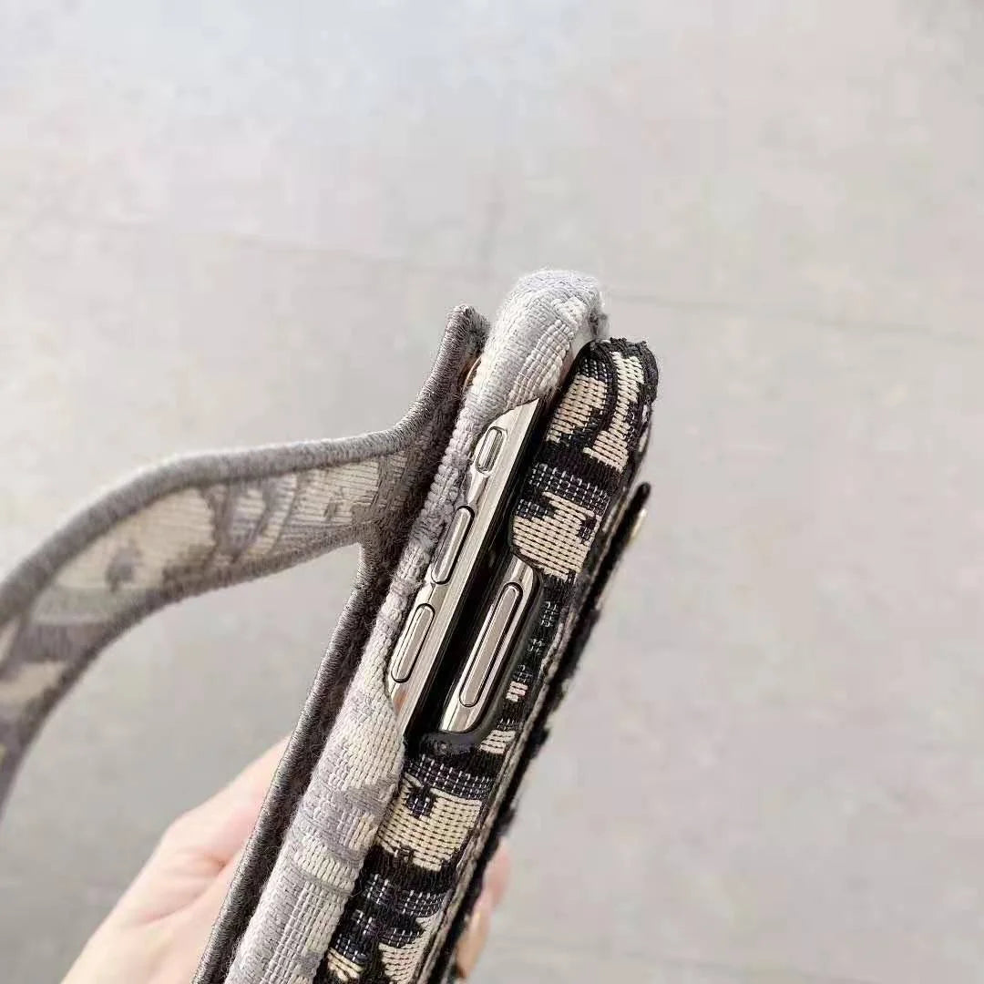 Phone Case Iphone 15 – Protective Shockproof Phone Case