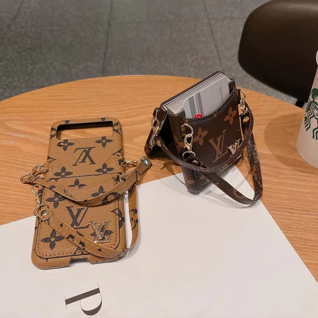 Galaxy Z Flip 4 Case – MagSafe Premium Phone Case