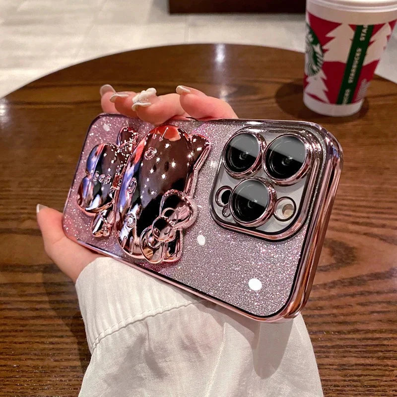 Premium quality Iphone 14 Pro Max Case – Slim Clear Phone Case