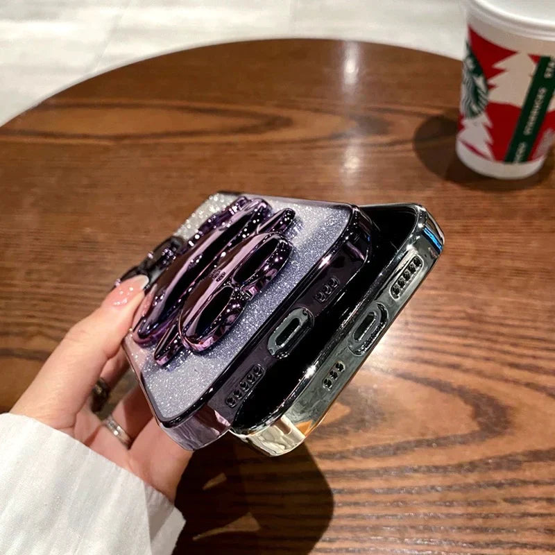 Premium quality Iphone 14 Pro Max Case – Slim Clear Phone Case