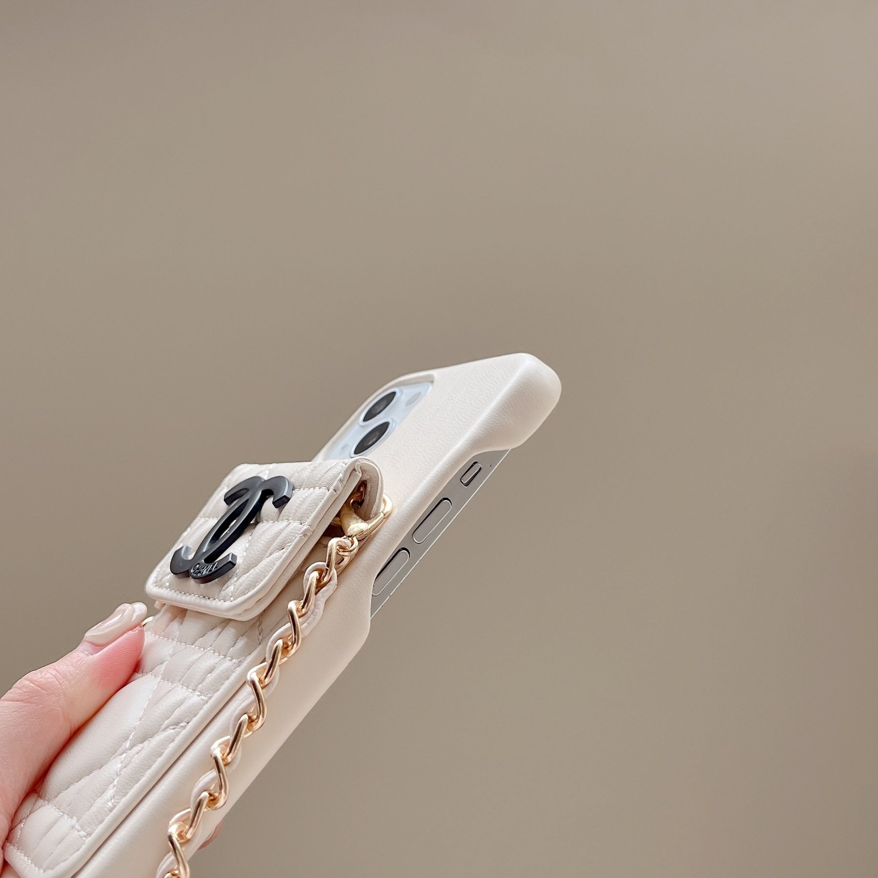 phone case on chain – Protective Shockproof Phone Case