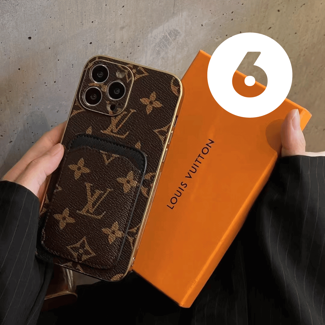 Phone Case Iphone 14 Pro Max – Slim Clear Phone Case