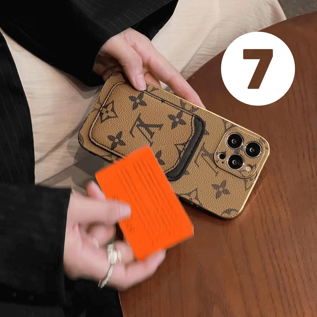 Phone Case Iphone 14 Pro Max – Slim Clear Phone Case