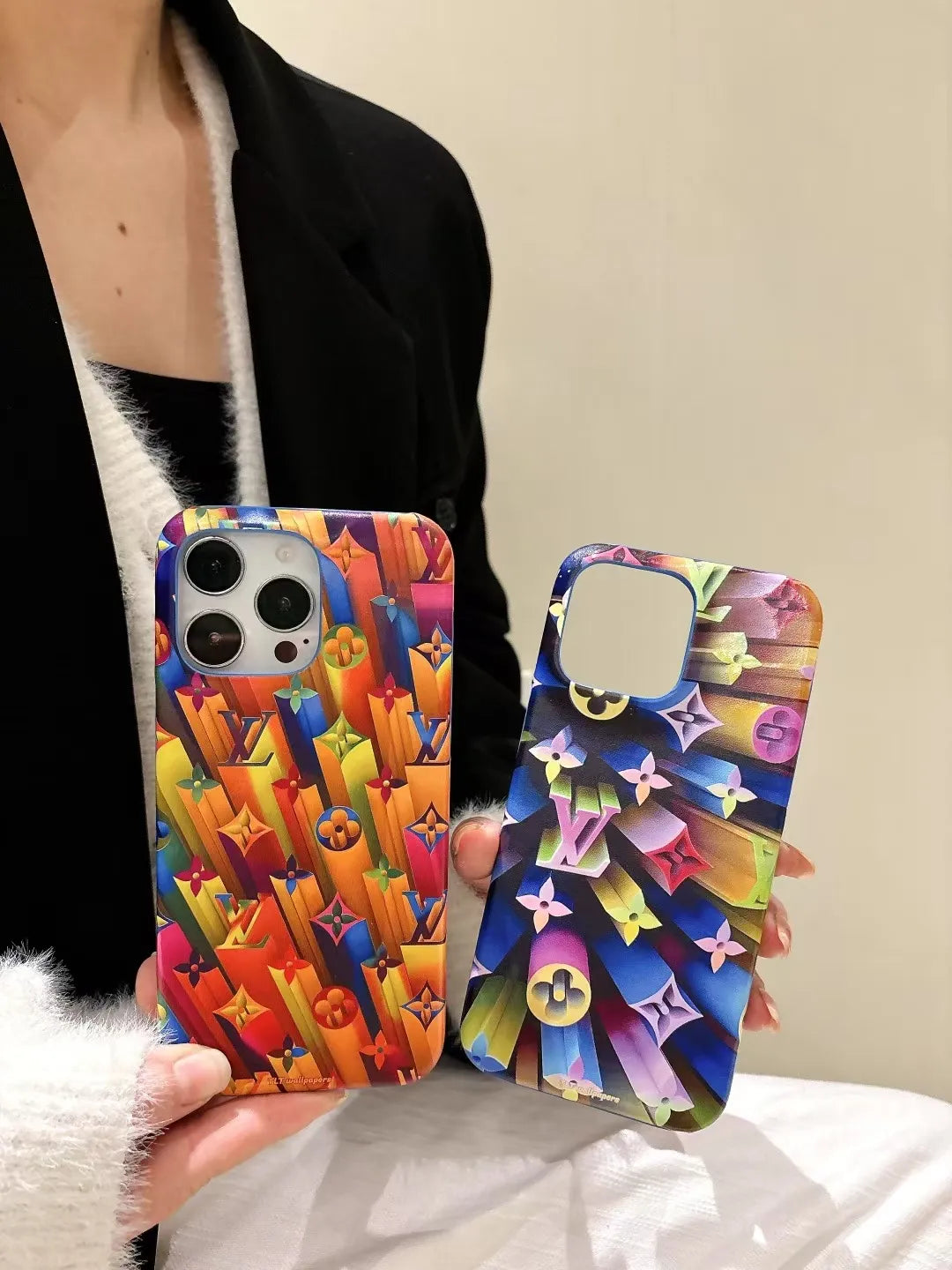 Inspired iPhone Case – Luxury Designer Phone Case