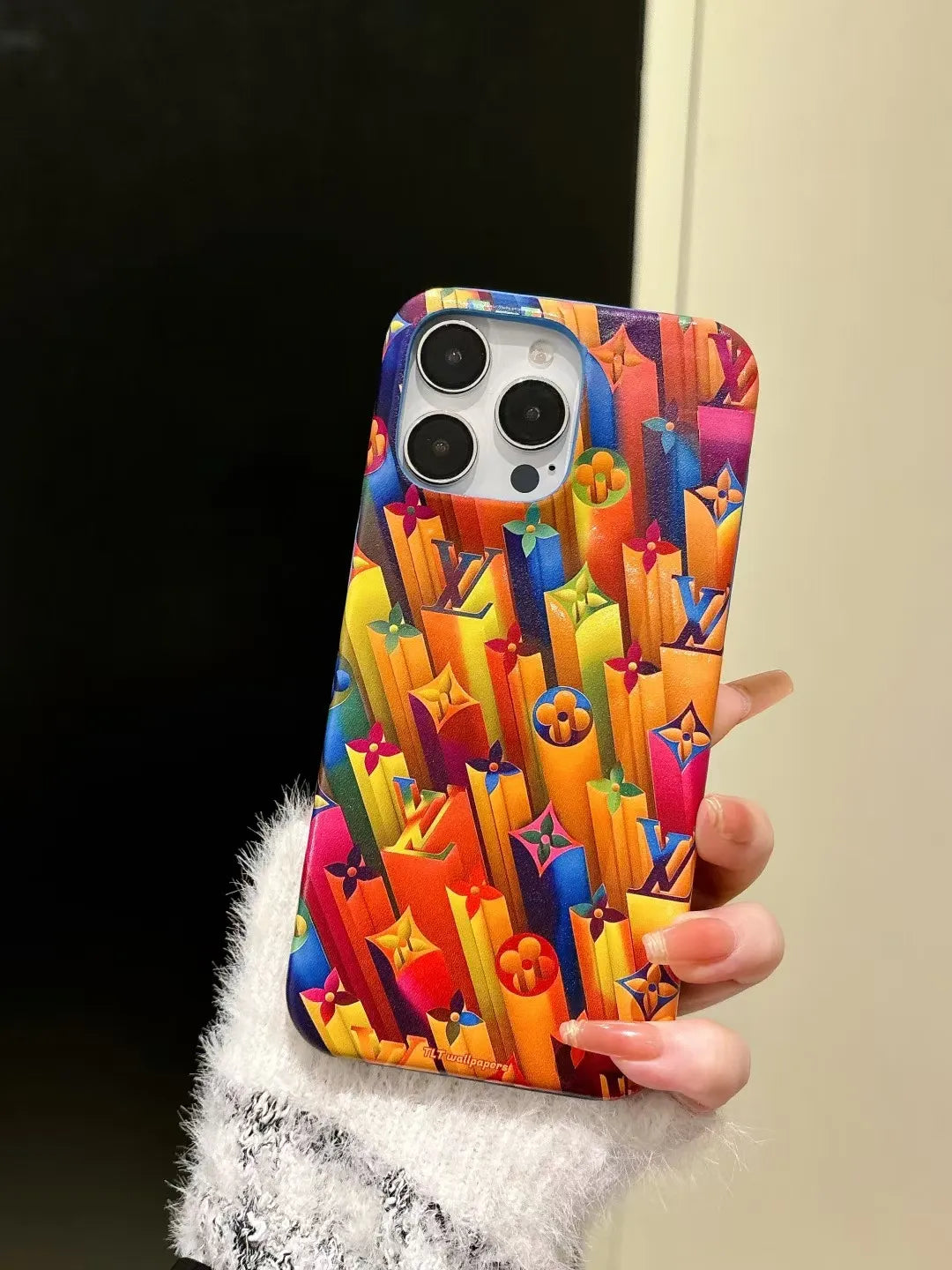 Inspired iPhone Case – Luxury Designer Phone Case