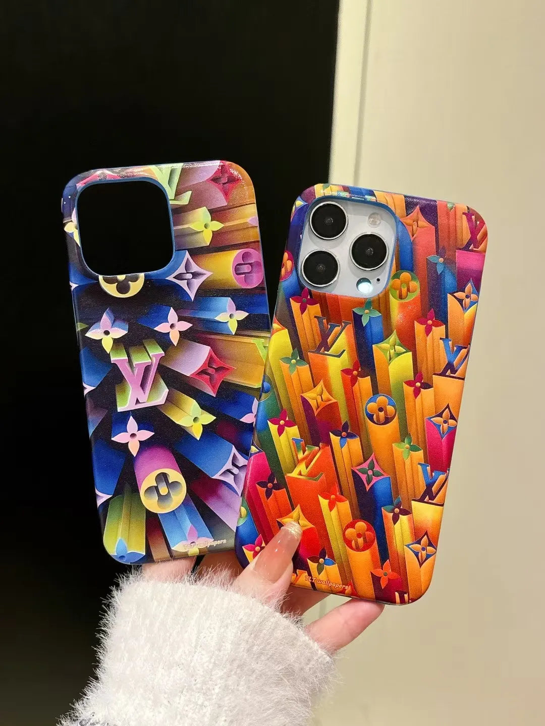 Inspired iPhone Case – Luxury Designer Phone Case