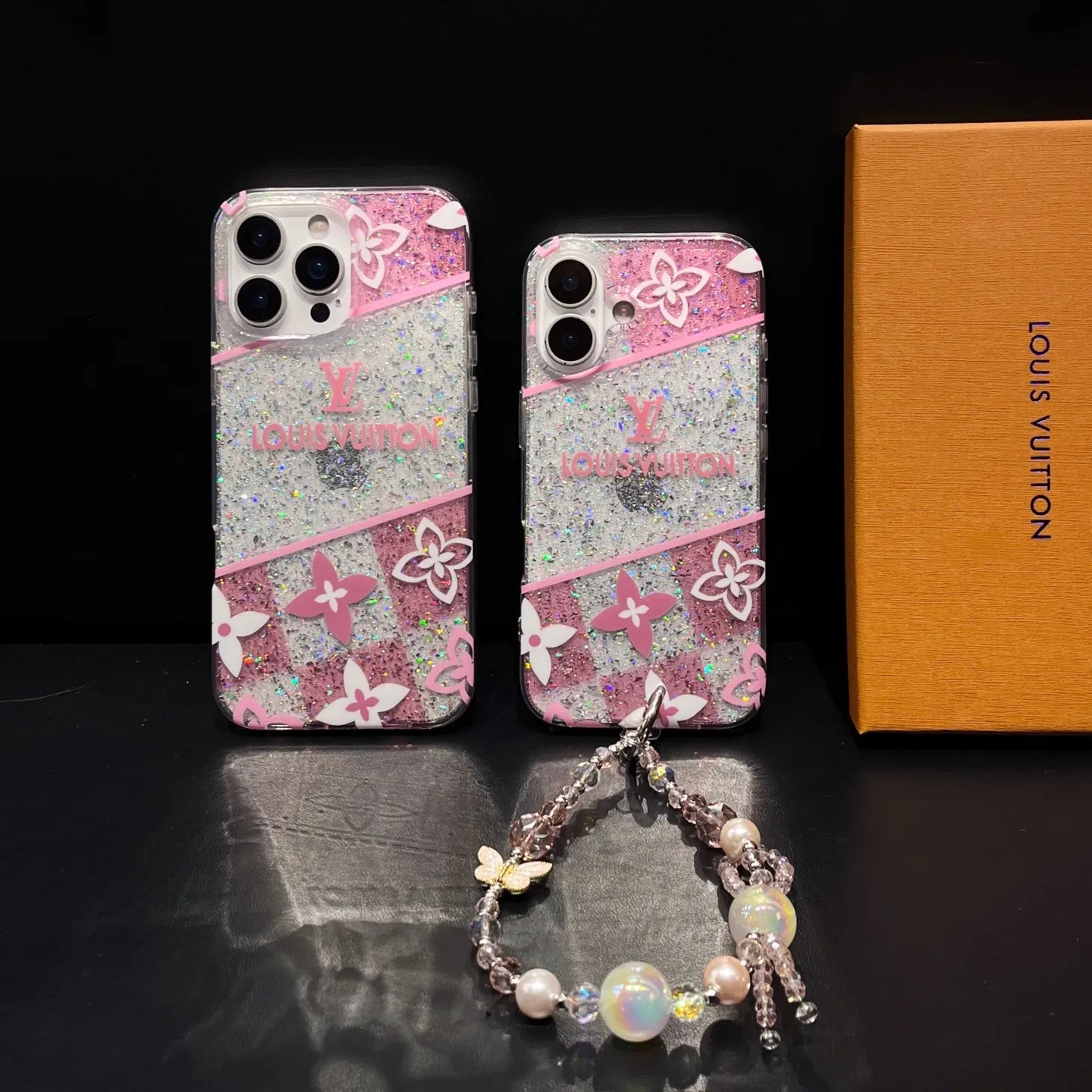 Designer Iphone 16 case – Protective Shockproof Phone Case