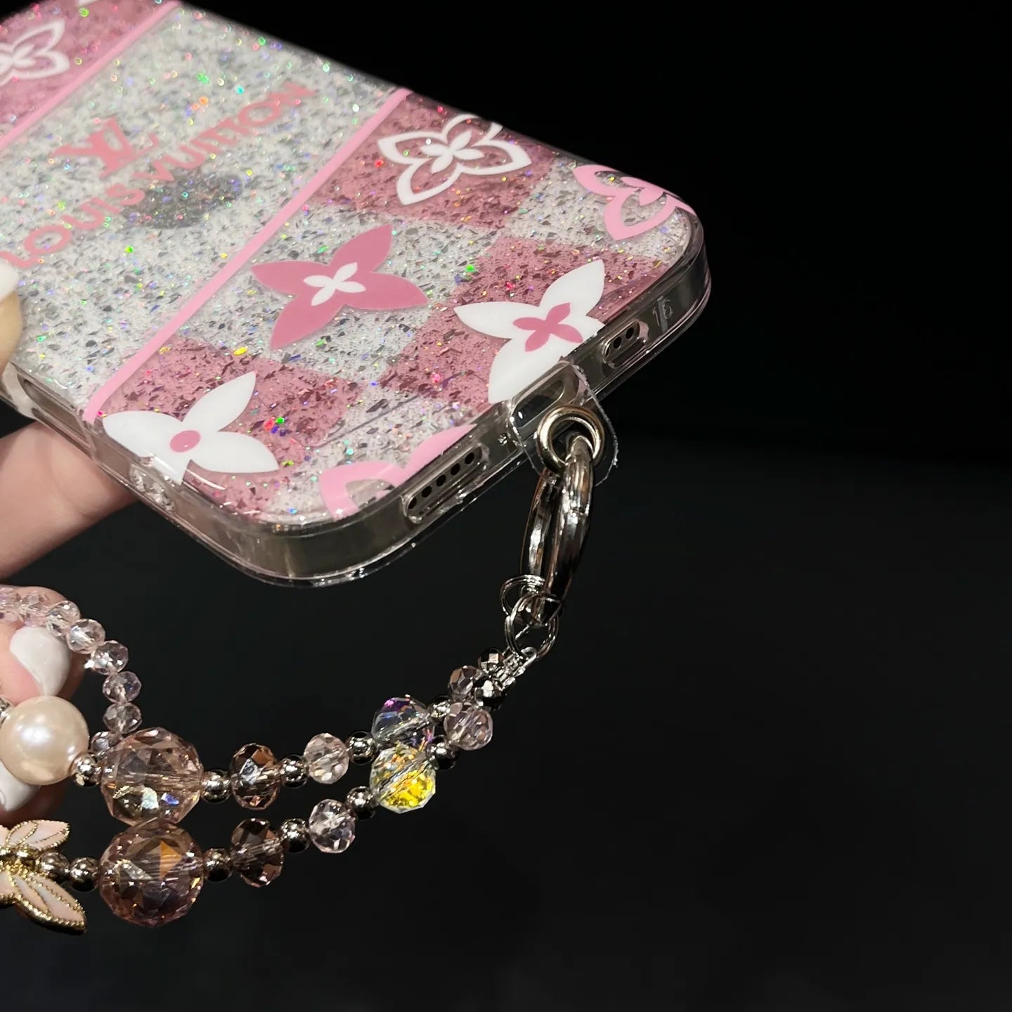 Designer Iphone 16 case – Protective Shockproof Phone Case