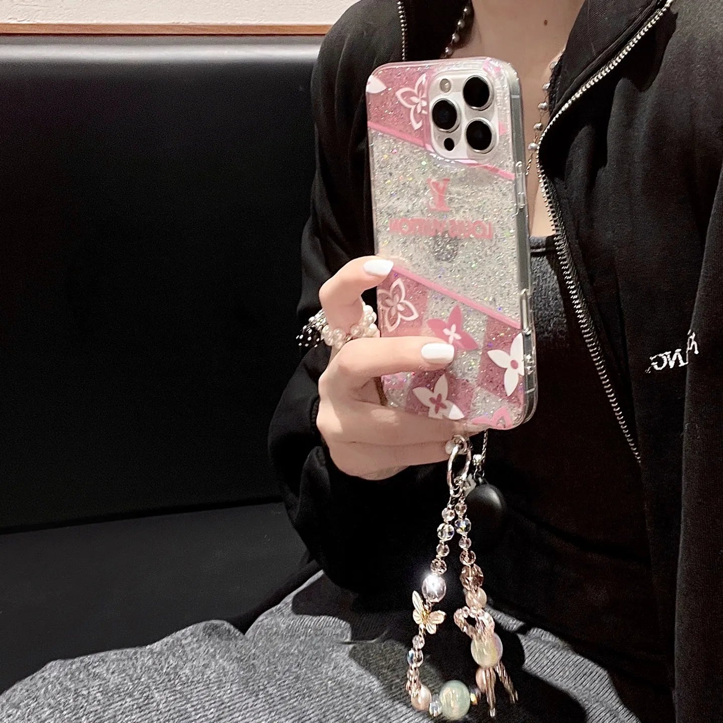 Designer Iphone 16 case – Protective Shockproof Phone Case