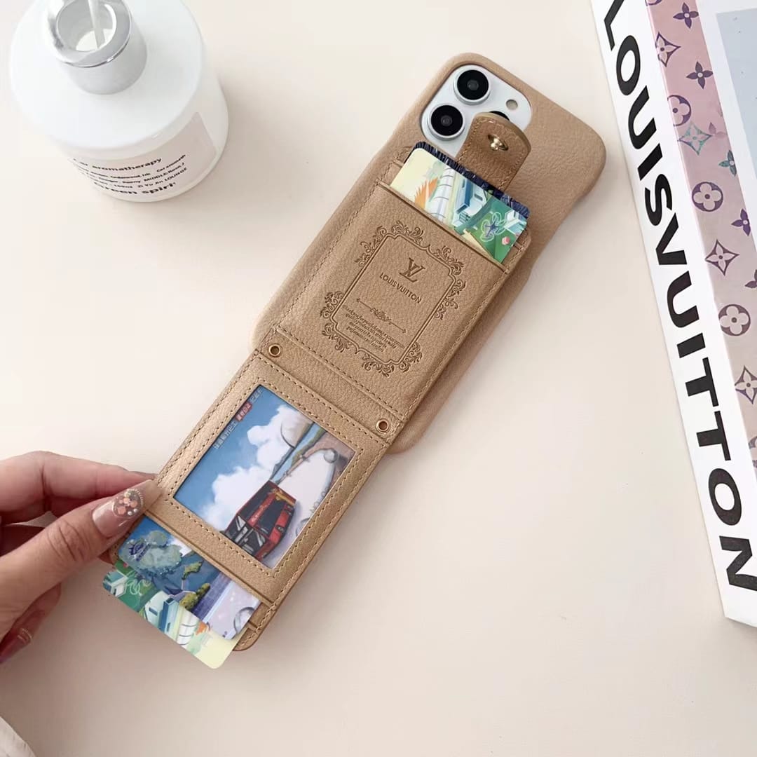 iPhone 16 Pro Case – Protective Shockproof Phone Case