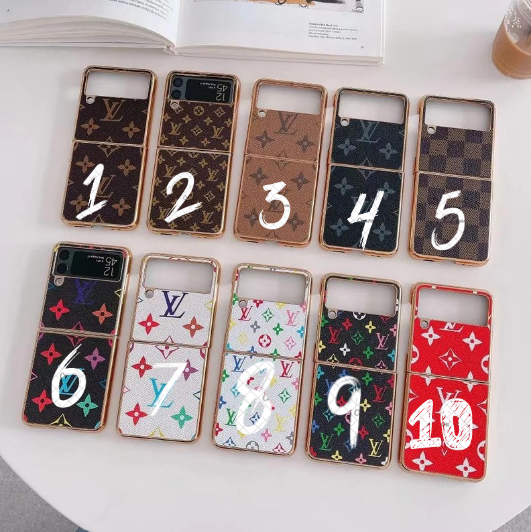 z fold 3 cases – Protective Shockproof Phone Case