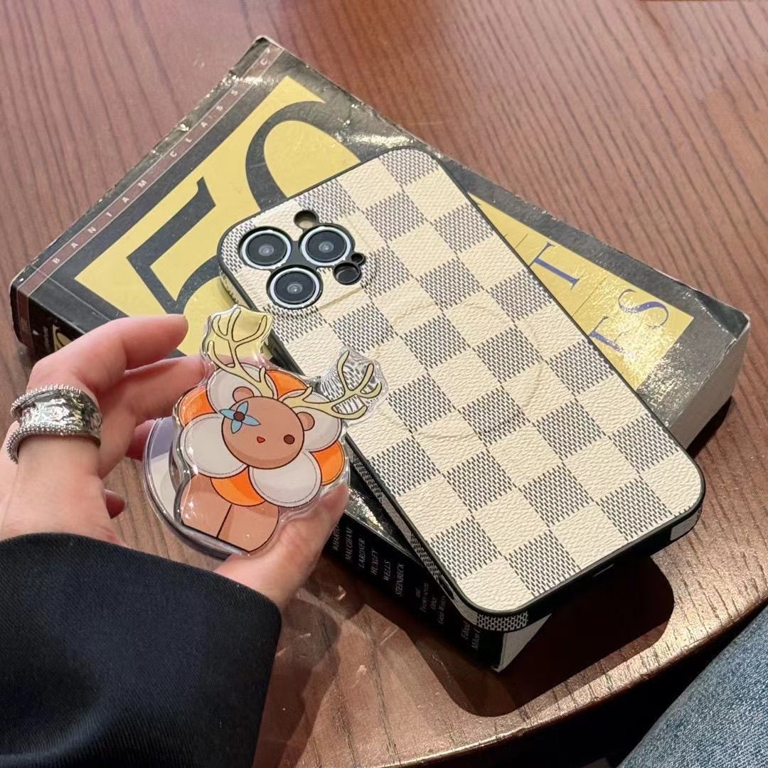 Luxury Magsafe iPhone case – Luxury Designer Phone Case