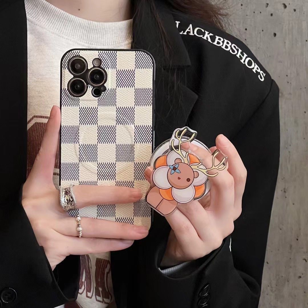 Luxury Magsafe iPhone case – Luxury Designer Phone Case