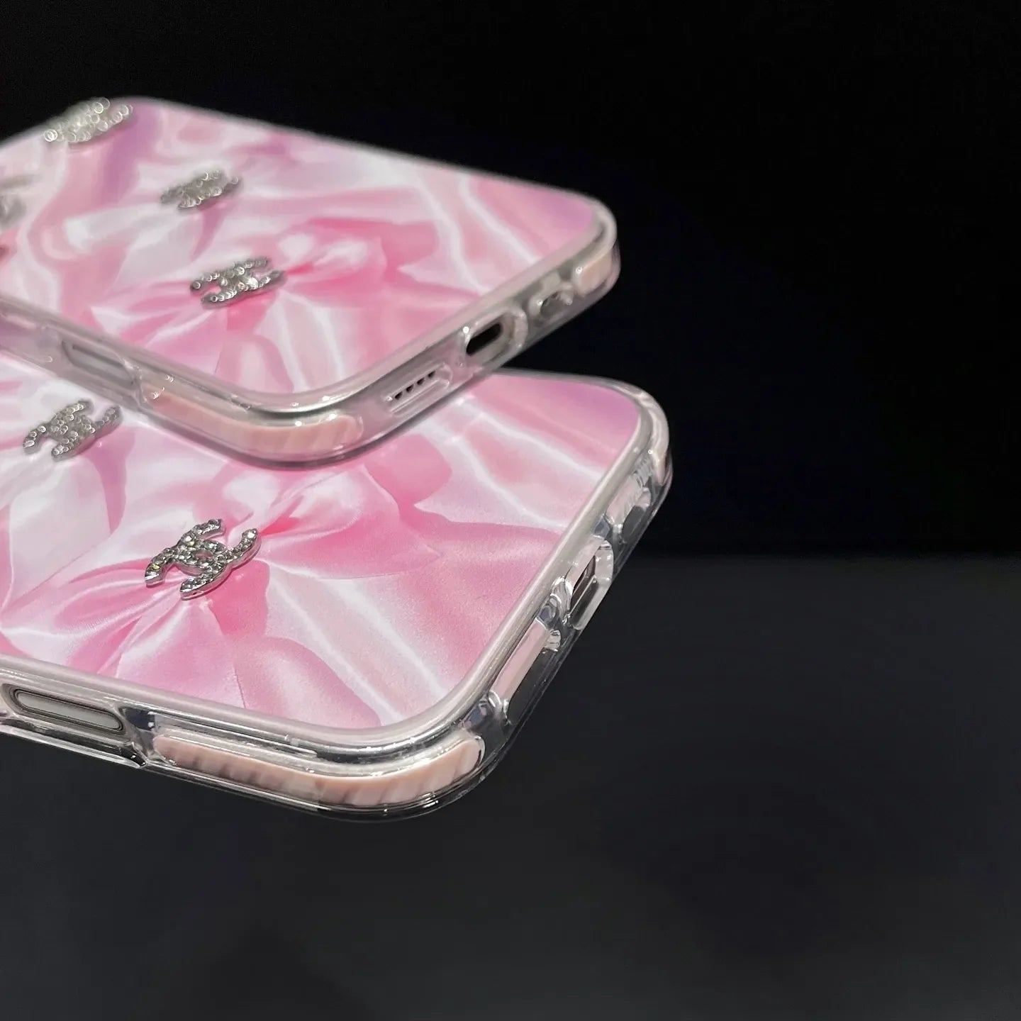 Luxury Designer Iphone 16 Pro Max Case – MagSafe Premium Phone Case