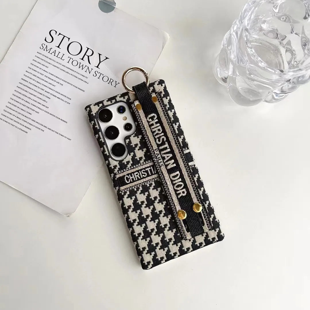 Phone Cases For The Samsung Galaxy – Luxury Designer Phone Case