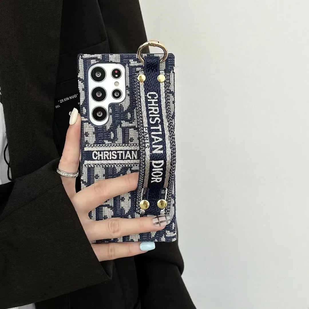 Phone Cases For The Samsung Galaxy – Luxury Designer Phone Case